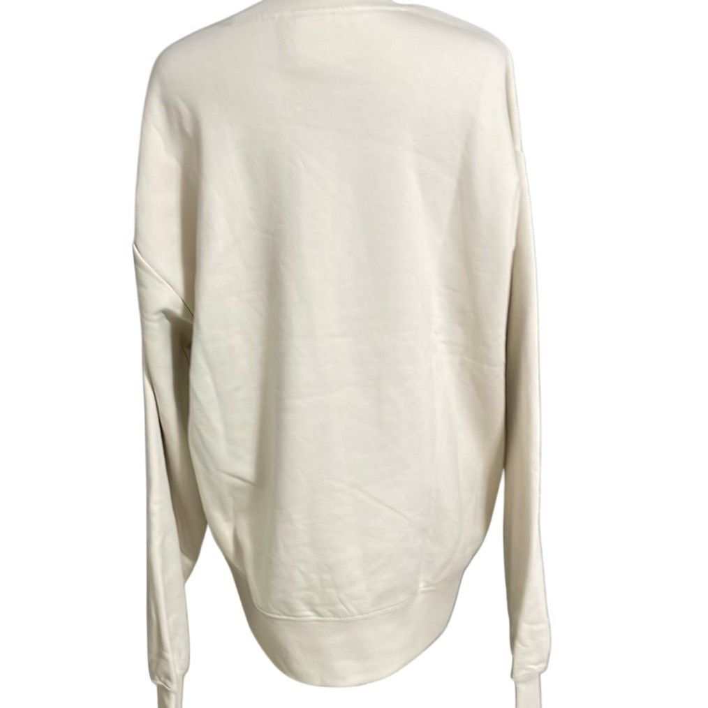 Outsider Supply Veiled Lady Streetwear Sweatshirt — image 5 of 8